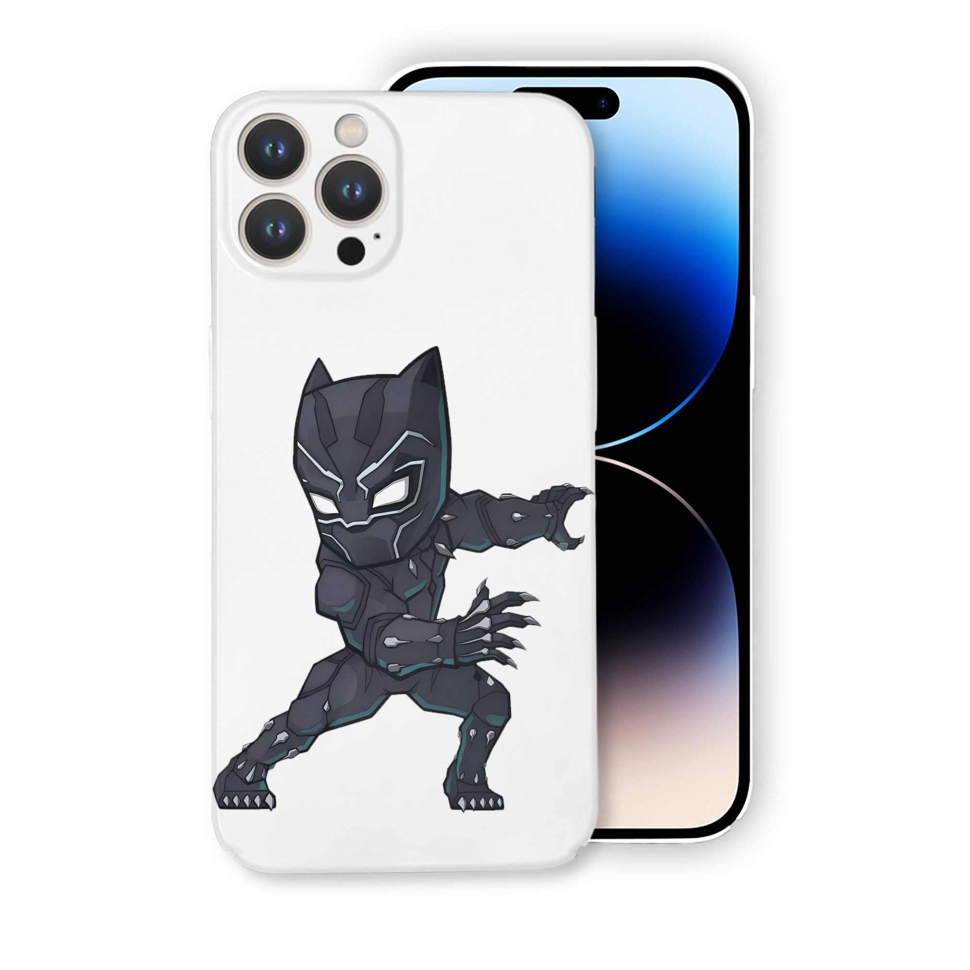 （画像用） アベンジャーズ The Avengers 【iPhone 14シリーズ対応】ハードケース